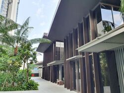 Commonwealth Towers (D3), Condominium #290845111